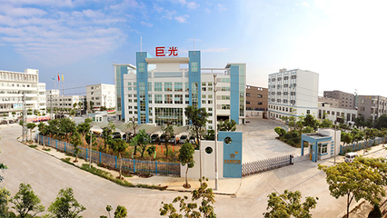 巨光门控 技术领先，产能卓越，品质可靠