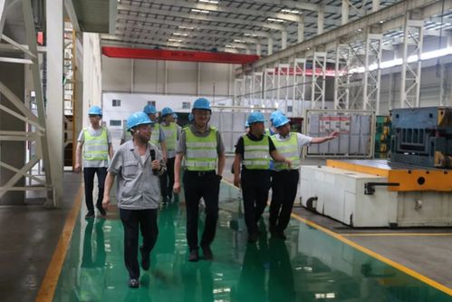 首钢营销中心与汉马科技共探技术新路径，深化产业合作新篇章