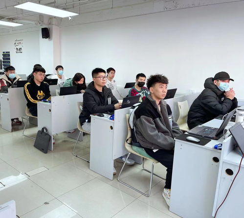 你我都是黑马 黑马程序员技术交流社区